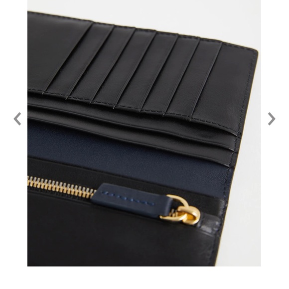 WANT LES ESSENTIELS folded wallet - Picture 6 of 12